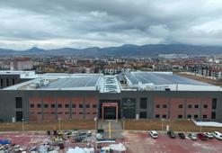 Selçuklu Belediye Başkanı Pekyatırmacı: Hedefimiz olimpiyatlara sporcu yetiştirmek