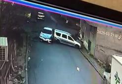 Avcılar'da otomobille çocuğa çarpıp kaçan ehliyetsiz sürücüye 221 bin lira ceza