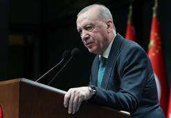 Cumhurbaşkanı Erdoğan: Türkiye karamsar tablonun dışındadır