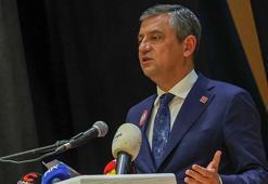 Özgür Özel: İktidar değişecek, her şey değişecek