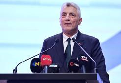 Bakan Bolat: Hürmüz'den gidemeyen ürünler boru hatları ve karayoluyla taşınacak