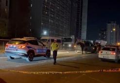 Esenyurt’ta motosiklet yayaya çarptı: 1 ölü, 2 yaralı