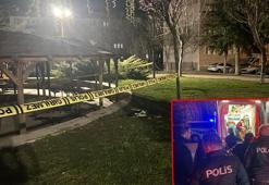 Nevşehir’de parkta bıçaklı kavga: 3 yaralı