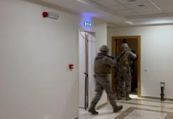 İstanbul'da DEAŞ operasyonu: 17 gözaltı