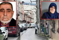 Kayıp ihbarında bulunduğu 75 yaşındaki emekli polis eşini öldürüp, satır ve bıçakla 15 parçaya ayırmış