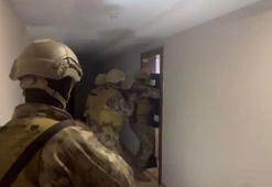 'Karagümrük çetesine' operasyon: 28 gözaltı