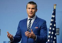 ABD Savunma Bakanı Hegseth: Bugün en yoğun hava saldırılarının gerçekleştirileceği gün olacak