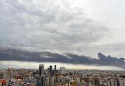 Kuveyt: Son 24 saatte ülke İran kaynaklı 16 seyir füzesi ve 46 İHA ile hedef alındı