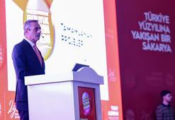 Sakarya Büyükşehir Belediye Başkanı Alemdar, 2 yılda gerçekleştirilen projeleri anlattı