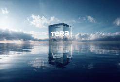 Tera Grup, yeni kurumsal kimliğini tanıttı