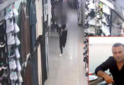 Avcılar'da iş yerinde arkadaşı tarafından silahla vurularak öldürüldü