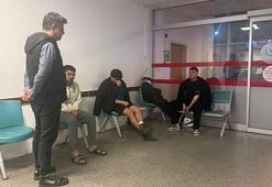 Çanakkale’de 73 öğrenci mide bulantısı ve kusma şikayetiyle tedaviye alındı