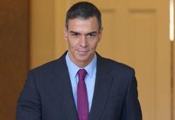 İspanya Başbakanı Sanchez’den ‘barış’ çağrısı