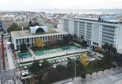 İBB'ye yönelik 'Yolsuzluk' davasında duruşma yarına ertelendi