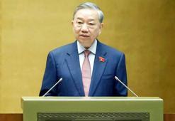 Vietnam'da yeni devlet başkanı belli oldu