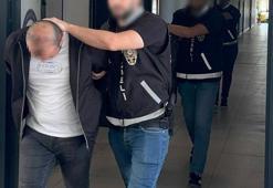 160 kişiyi dolandırıp kaçan galericiyle bağlantılı gözaltına alınan 4 kişiden 1’i tutuklandı