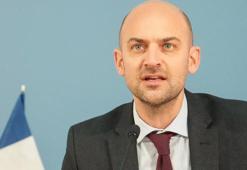 Fransa: İran'daki sivil altyapılara yönelik her türlü saldırıya karşıyız