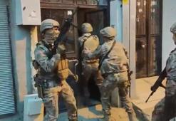 Şanlıurfa merkezli 8 ilde DEAŞ operasyonu; 36 gözaltı