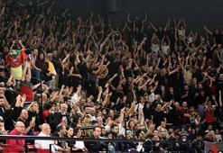 Karşıyaka, iyi oynadığı maçta rakibini salladı ama yıkamadı