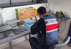 Batman merkezli 6 ilde yasa dışı bahis operasyonu: 16 tutuklama