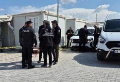 Dini nikahla birlikte yaşadığı kadın ile eniştesini tabancayla yaraladı