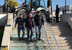 Taciz suçlamasıyla gözaltına alınan MUBRAŞ Yönetim Kurulu Başkanı tutuklandı