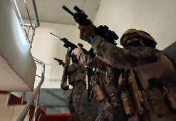 59 ilde 2,3 ton uyuşturucu ile 1,2 milyon hap ele geçirildi: 129 tutuklama