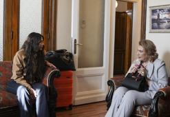 Zeynep Eronat Eşref Rüya’da