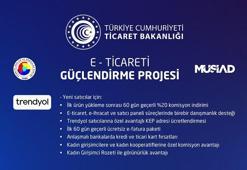 Trendyol'dan e-ticarete atılacak yeni satıcılara özel avantaj ve destekler