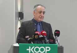 KOOP Market Genel Müdürü Kozan: İlk 3 ayı başarılı bir büyümeyle kapatmış olduk