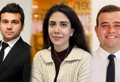 AGC'den DHA'ya 3 ödül