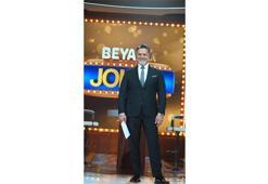 Kahkaha ve heyecanın buluştuğu gece