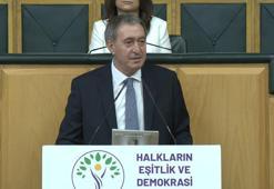 Bakırhan: Barışın siyasal iklimini oluşturmak için de adımlar atılmalı