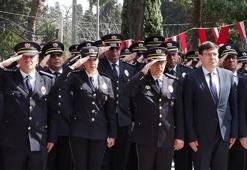 Edirnekapı Şehitliği ve Eyüp Sultan Camii'nde anma programı düzenlendi