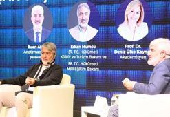 Erkan Mumcu: Türkiye, 'etkin tarafsızlık' politikasıyla saygınlık kazandı