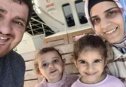 Baba ve 2 kızının öldüğü heyelan faciasında ‘risk analizi formu’ detayı