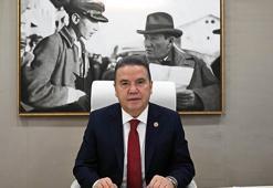 Belediye şirketi üzerinden zimmet iddiası: Muhittin Böcek hakkında tutuklama kararı