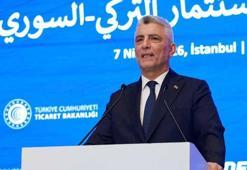 Bakan Bolat: Haftaya çarşamba gününden itibaren Suudi Arabistan üzerinden transit ticaret başlıyor