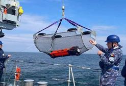 Karadeniz Mayın Karşı Tedbirleri Görev Grubu’nun 9’uncu aktivasyon faaliyeti gerçekleştirildi