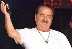 İbrahim Tatlıses yoğun bakıma kaldırıldı