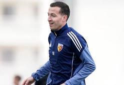 Zecorner Kayserispor'da, Fenerbahçe mesaisi
