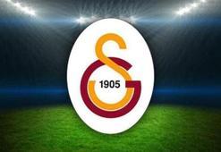 Galatasaray’ın Göztepe maçı kamp kadrosu açıklandı