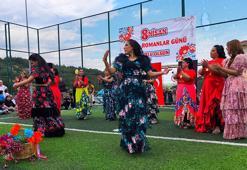 Edirne’de ‘Dünya Romanlar Günü’ kutlandı