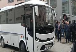 Bursa’daki ‘usulsüzlük’ ve ‘rüşvet’ soruşturmasında serbest kalan 5 şüpheliye tutuklama