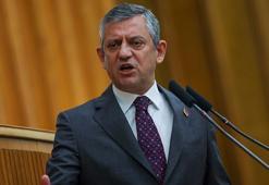 Özgür Özel: Ara seçim erken seçimi getirecek