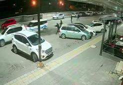 ‘Dur’ ihtarına uymayan sürücüye 446 bin lira ceza