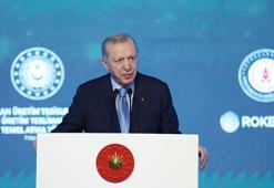 Cumhurbaşkanı Erdoğan: Türkiye, kendi semalarını koruyan bir ülkedir