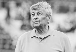 Mircea Lucescu hayatını kaybetti