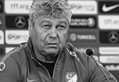 TFF: Mircea Lucescu’nun katkıları unutulmayacak ve daima övgüyle anılacaktır