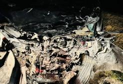 Eskişehir’de Günyüzü Kaymakamı Kurt kaza geçirdi; 1 ölü, 2 yaralı